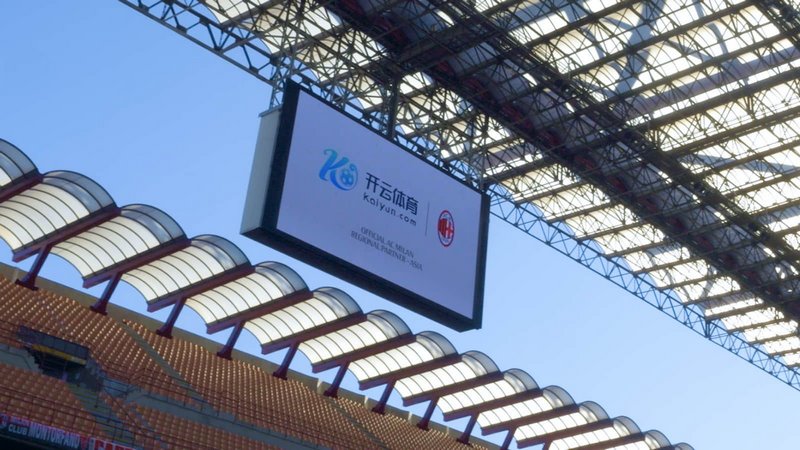 位置空缺